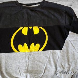 Youth Batman Sweatshirt sz Large